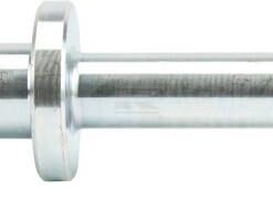 Eje repuesto 24 mm