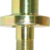 Rótula bola de enganche Ø50/19 x 70, UNF 5/8" x 57 mm