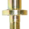 Rótula bola de enganche Ø50/22 x 70, UNF 7/8" x 57 mm