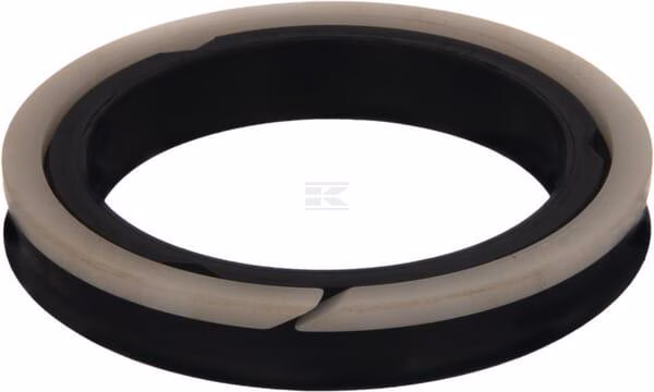 Empaquetadura pistón 80x60x12.5mm Kramp 2 Empaquetadura pistón 80x60x12.5mm Kramp