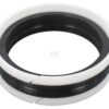 Jun. pi. 125x100x25,4/6,35 DBM 8 Jun. pi. 125x100x25,4/6,35 DBM