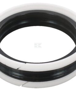 Jun. pi. 125x100x25,4/6,35 DBM