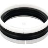 Jun. pi. 140x115x25,4/6,35 DBM