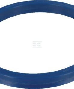 Empaquetadura pistón 160x140x14.5mm Hallite