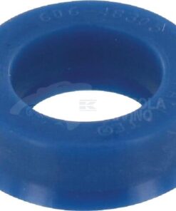 Empaquetadura pistón 16x10x5.7mm Hallite