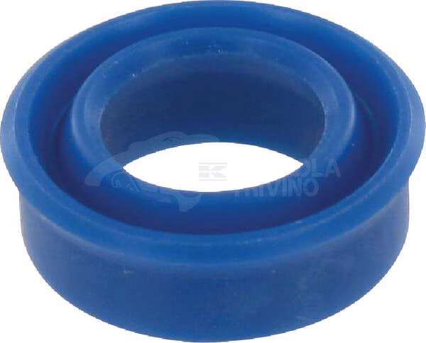 Empaquetadura pistón 16x10x5.7mm Hallite 2 Empaquetadura pistón 16x10x5.7mm Hallite