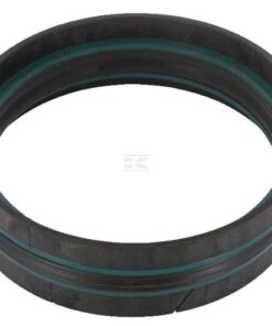Empaquetadura pistón 180x155x25.4mm Hallite