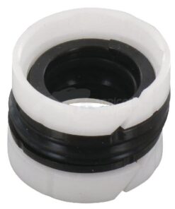 Empaquetadura pistón 25x16x13.5mm Hallite