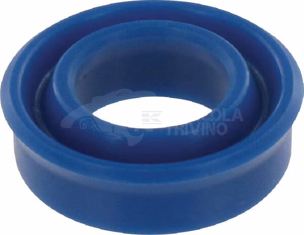 Empaquetadura pistón 25x15x8.2mm Hallite 2 Empaquetadura pistón 25x15x8.2mm Hallite