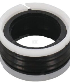 Empaquetadura pistón 30x21x13.5mm Hallite