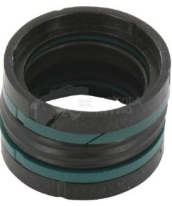 Empaquetadura pistón 32x24x15.5mm Hallite