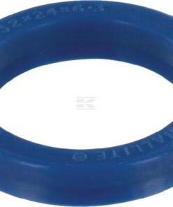 Empaquetadura pistón 32x24x5.7mm Hallite