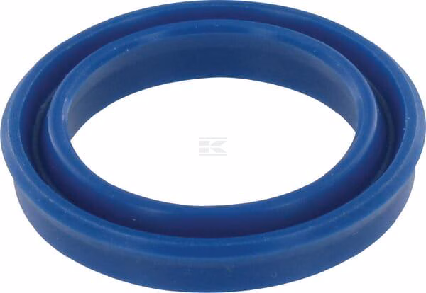 Empaquetadura pistón 32x24x5.7mm Hallite 2 Empaquetadura pistón 32x24x5.7mm Hallite