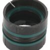 Empaquetadura pistón 35x25x16.4mm Hallite