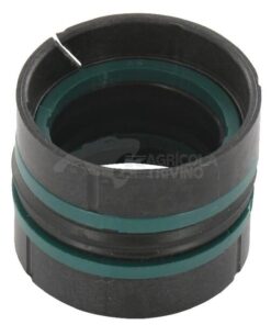 Empaquetadura pistón 35x25x16.4mm Hallite