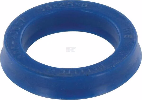 Empaquetadura pistón 35x27x10mm Kramp 1 Empaquetadura pistón 35x27x10mm Kramp