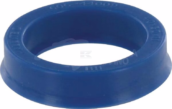 Empaquetadura pistón 40x30x10mm Hallite