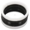 Empaquetadura pistón 40x32x15.5mm Hallite