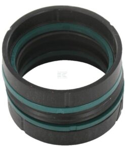 Empaquetadura pistón 45x35x16.4mm Hallite