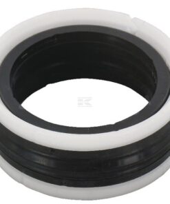 Empaquetadura pistón 50x34x20.5mm Hallite