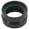 Empaquetadura pistón 55x39x18.4mm Hallite