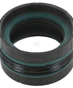 Empaquetadura pistón 55x39x18.4mm Hallite