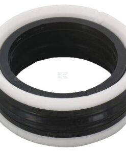 Empaquetadura pistón 60x44x20.5mm Hallite