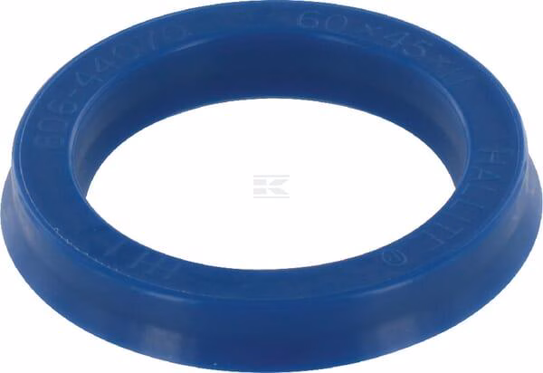 Empaquetadura pistón 60x45x10mm Hallite 1 Empaquetadura pistón 60x45x10mm Hallite