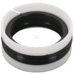 Empaquetadura pistón 63x47x18.4mm Hallite