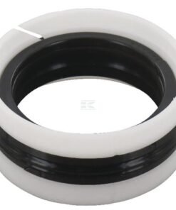 Empaquetadura pistón 63x47x18.4mm Hallite