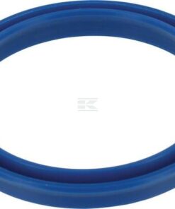 Empaquetadura pistón 63x53x7.3mm Hallite