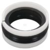 Empaquetadura pistón 70x50x22.4mm Hallite