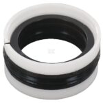 Empaquetadura pistón 70x50x22.4mm Hallite