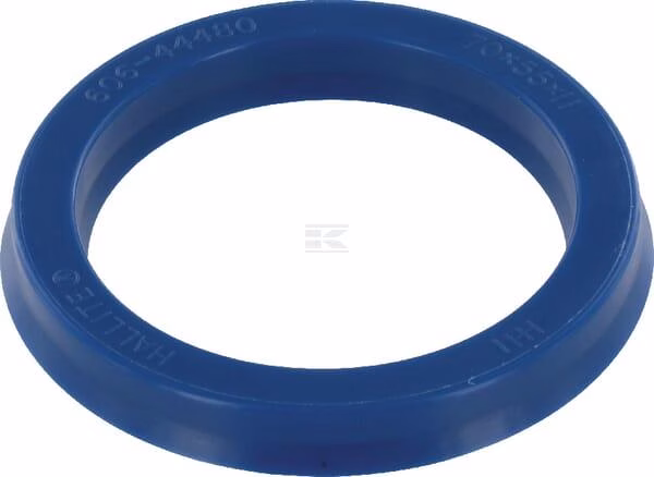 Empaquetadura pistón 70x55x10mm Hallite