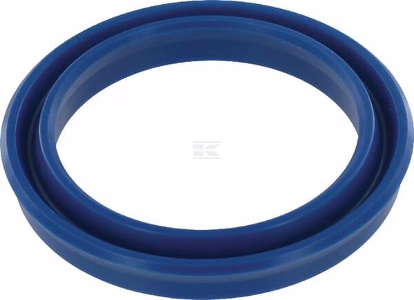 Empaquetadura pistón 70x55x10mm Hallite