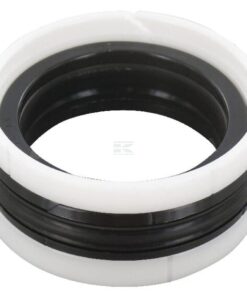 Empaquetadura pistón 75x55x22.4mm Hallite