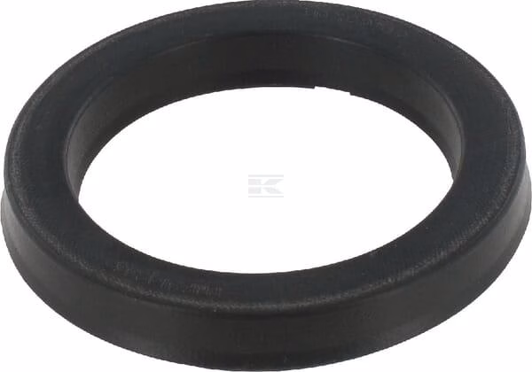 Empaquetadura pistón 80x60x13mm Kramp