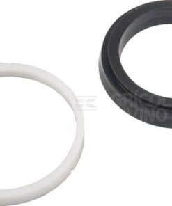Empaquetadura pistón 80x60x14mm Kramp