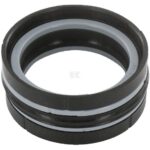 Empaquetadura pistón 80x60x22.4mm Hallite