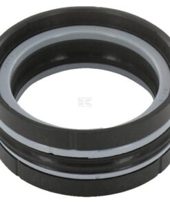 Empaquetadura pistón 80x60x22.4mm Hallite