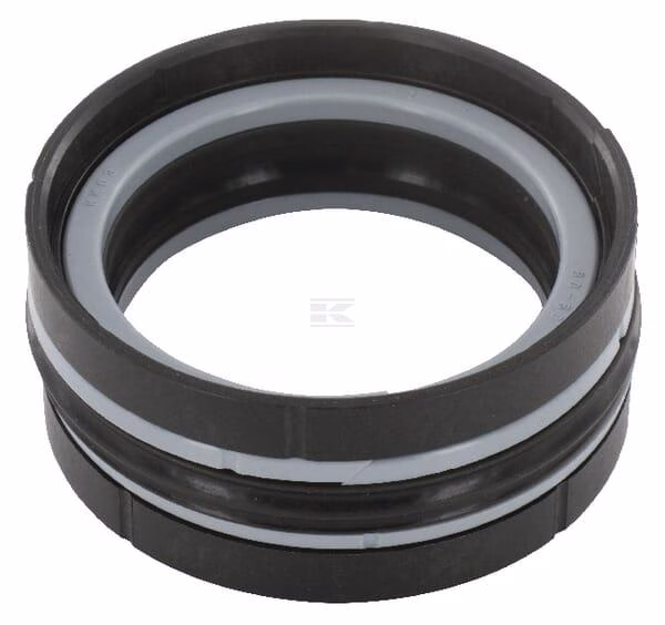 Empaquetadura pistón 80x60x22.4mm Hallite 1 Empaquetadura pistón 80x60x22.4mm Hallite