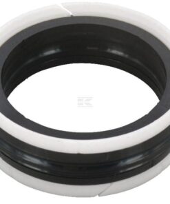 Empaquetadura pistón 80x62x22.5mm Hallite