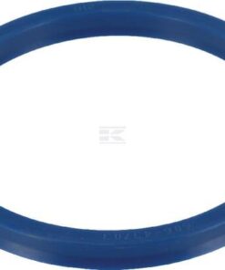 Empaquetadura pistón 80x70x6.8mm Hallite