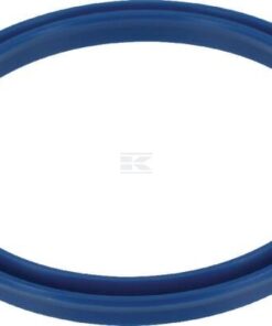 Empaquetadura pistón 80x70x6.8mm Hallite