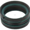 Empaquetadura pistón 85x65x22.4mm Hallite