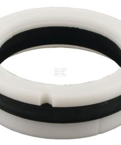 Empaquetadura pistón 100x80x14mm Kramp