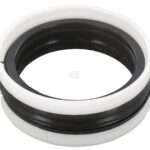Empaquetadura pistón 90x70x22.4mm Hallite