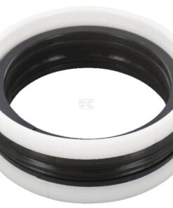 Empaquetadura pistón 90x70x22.4mm Hallite