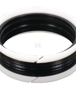 Empaquetadura pistón 90x76x22.5mm Hallite