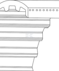 Correa 10/ZX 772Li